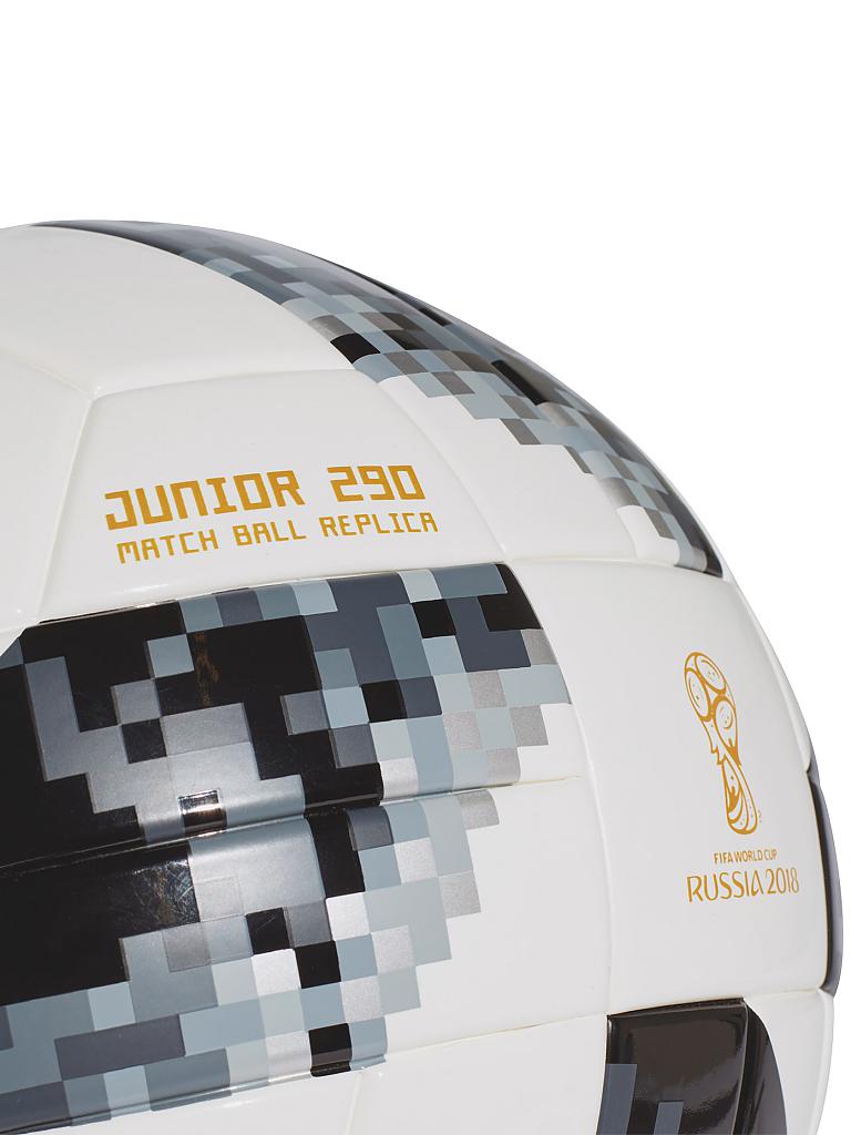 Adidas telstar junior 290 top